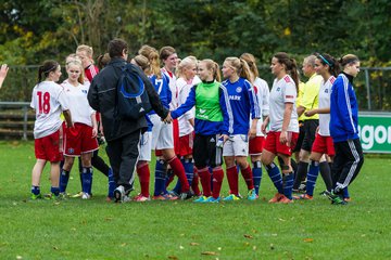 Bild 372 - Frauen Holstein Kiel - Hamburger SV : Ergebnis: 1:0